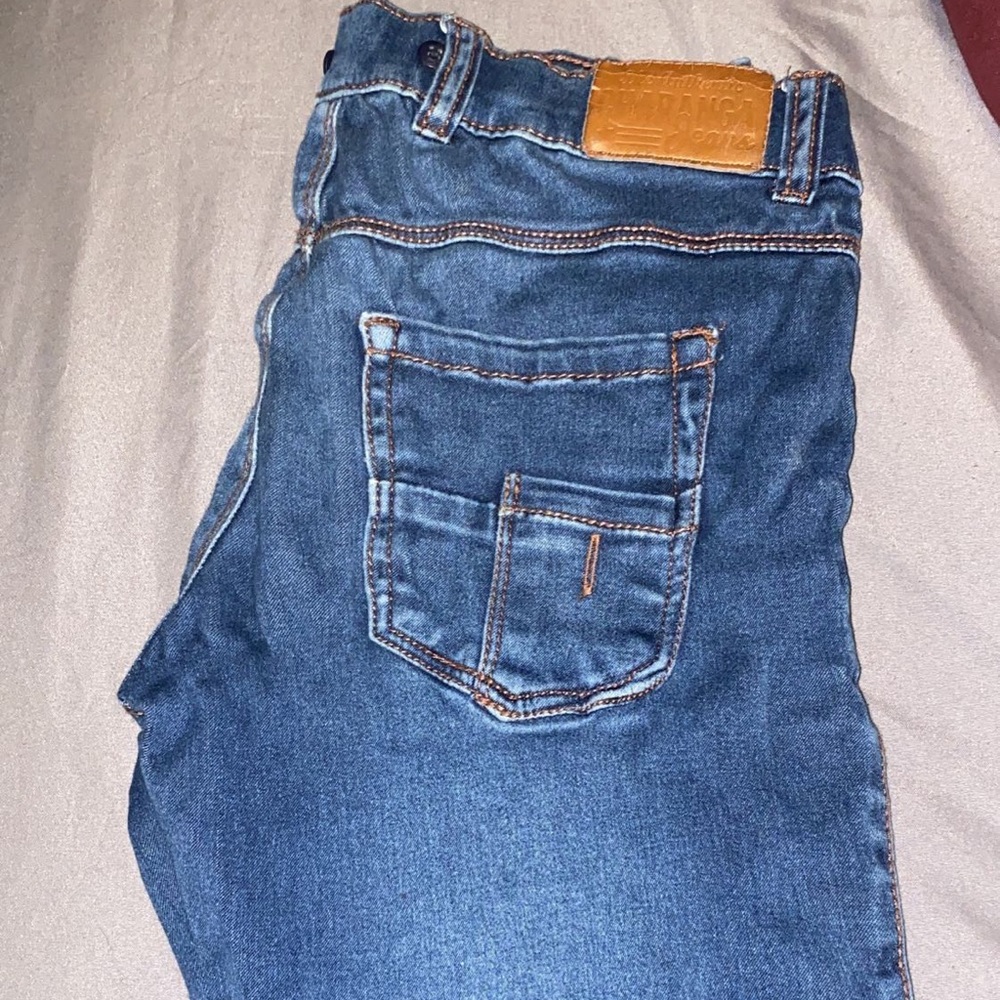 Charanga pants